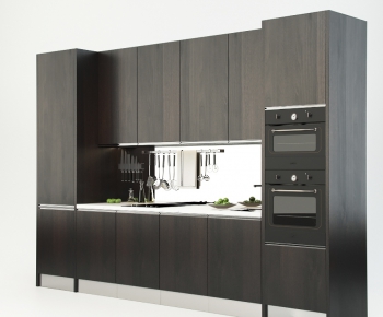 Modern Kitchen Cabinet-ID:601973271