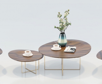 Modern Coffee Table-ID:359970243