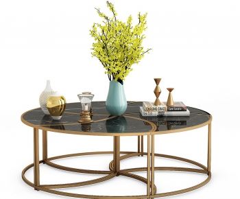 Modern Coffee Table-ID:159635656