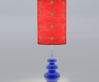 Modern Table Lamp-ID:201334531