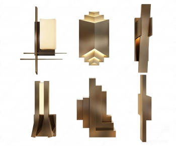 Modern Wall Lamp-ID:511033613