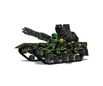 现代坦克-ID:926283917