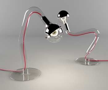 Modern Table Lamp-ID:736683686