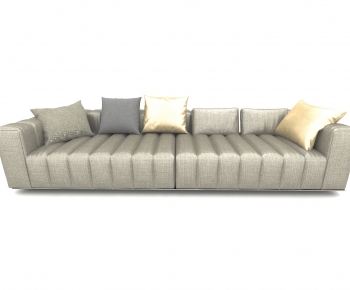 Modern A Sofa For Two-ID:130494159