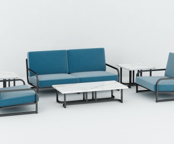 Modern Sofa Combination-ID:212086497