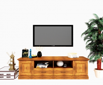 Modern TV Cabinet-ID:134014364