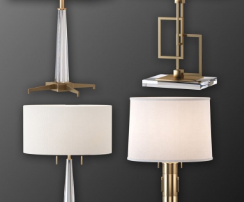 American Style Table Lamp-ID:209441255