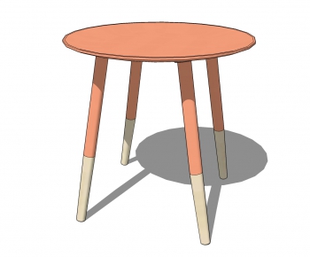 Modern Side Table/corner Table-ID:261294755