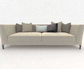 Modern A Sofa For Two-ID:726982929