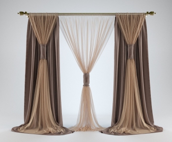 European Style The Curtain-ID:647760117