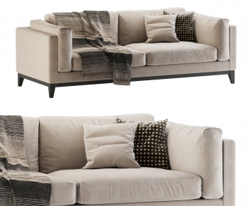 Modern A Sofa For Two-ID:989087513