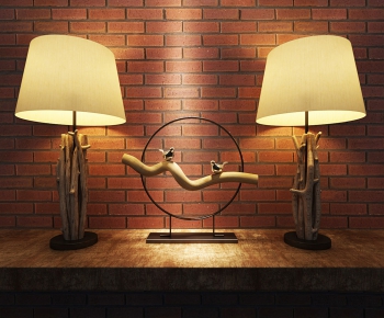 Modern Table Lamp-ID:764001957