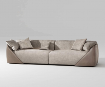 Modern A Sofa For Two-ID:964904621