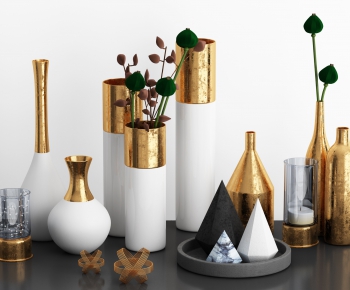 Modern Decorative Set-ID:757832571