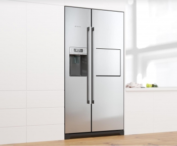 Modern Home Appliance Refrigerator-ID:218776124