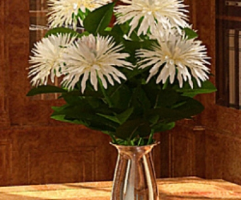 European Style Flowers-ID:187869446