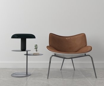 Modern Single Chair-ID:246422827