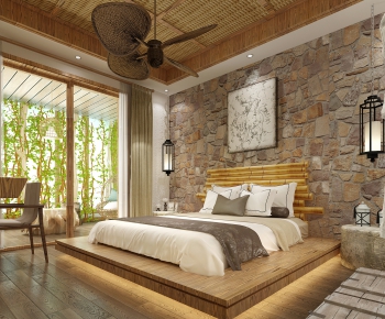 New Chinese Style Guest Room-ID:418514955