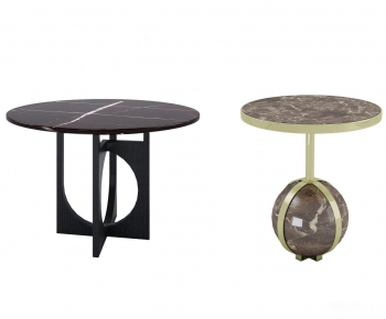 Modern Side Table/corner Table-ID:646700242