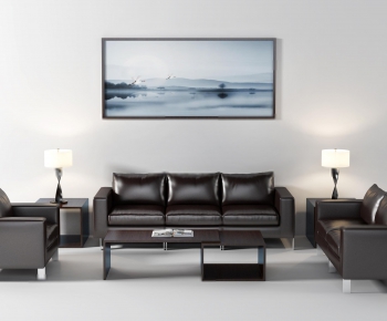 Modern Corner Sofa-ID:799491794