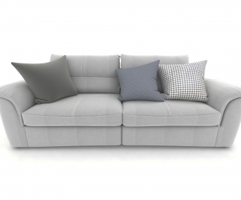 Modern A Sofa For Two-ID:724299579