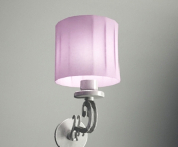 European Style Wall Lamp-ID:567030588