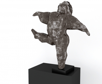 Modern Sculpture-ID:353306476