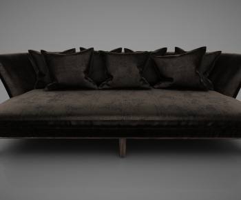 Modern A Sofa For Two-ID:299426932