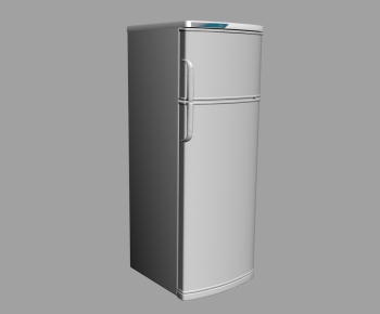 Modern Refrigerator Freezer-ID:723658812