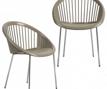 Modern Single Chair-ID:595225863