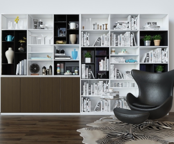 Modern Bookcase-ID:929019982