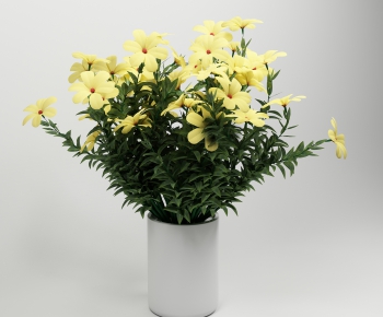 Modern Flowers-ID:859334978