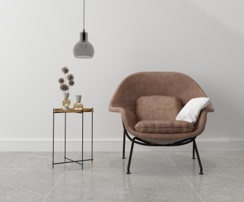 Modern Single Chair-ID:475313961