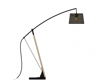 Modern Floor Lamp-ID:527392269