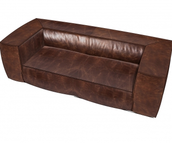 Modern A Sofa For Two-ID:633358496