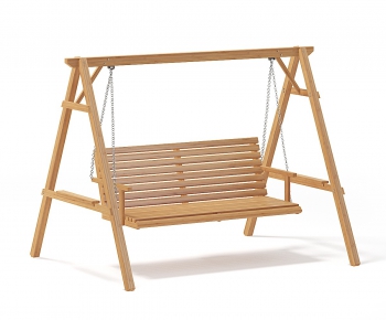 Nordic Style Hanging Chair-ID:940269581