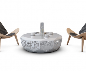 Modern Coffee Table-ID:753001672