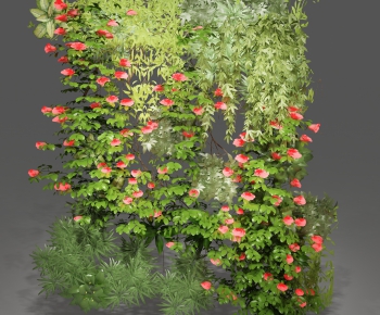 Modern Plant Wall-ID:488258398