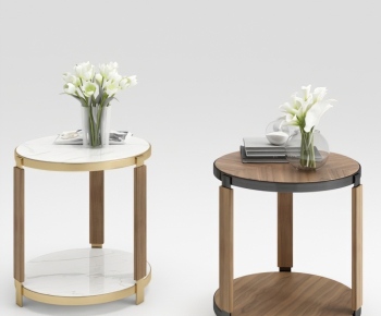 Modern Side Table/corner Table-ID:212621216