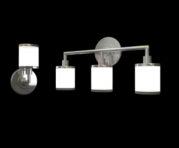 Modern Wall Lamp-ID:380619362