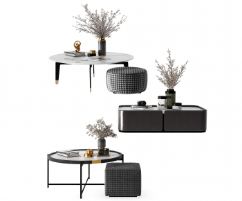 Modern Coffee Table-ID:430854751