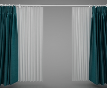 Modern The Curtain-ID:447174159