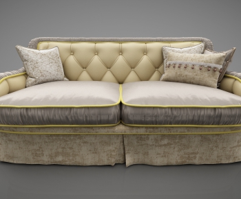 Modern A Sofa For Two-ID:401590195