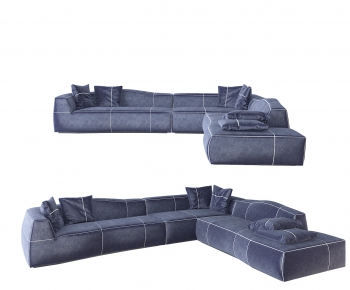 Modern Corner Sofa-ID:848279476