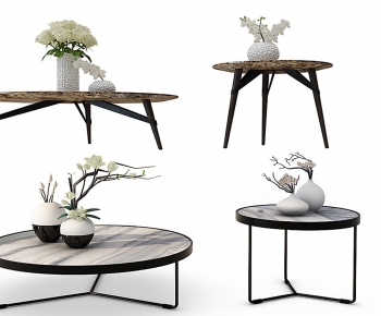 Modern Coffee Table-ID:795611596