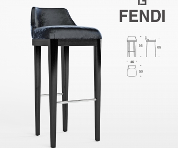 Modern Bar Chair-ID:706756965