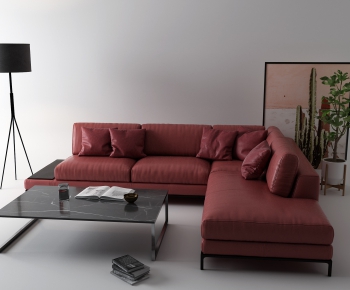 Modern Multi Person Sofa-ID:513922175