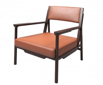 Modern Lounge Chair-ID:671373345