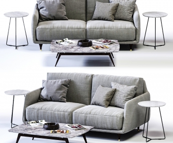 Modern A Sofa For Two-ID:930073742