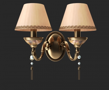 American Style Wall Lamp-ID:562076196